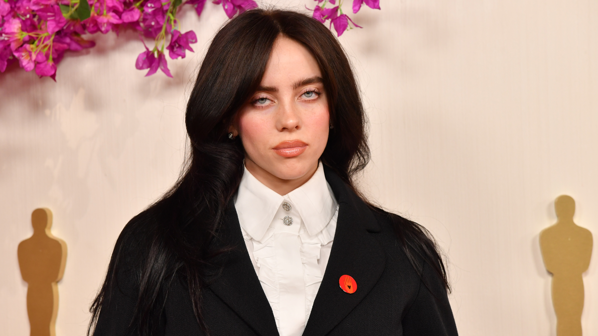 Who Is Billie Eilish Dating? (2025) - Who Is Billie Eilish Dating? – Separating Fact From Rumors