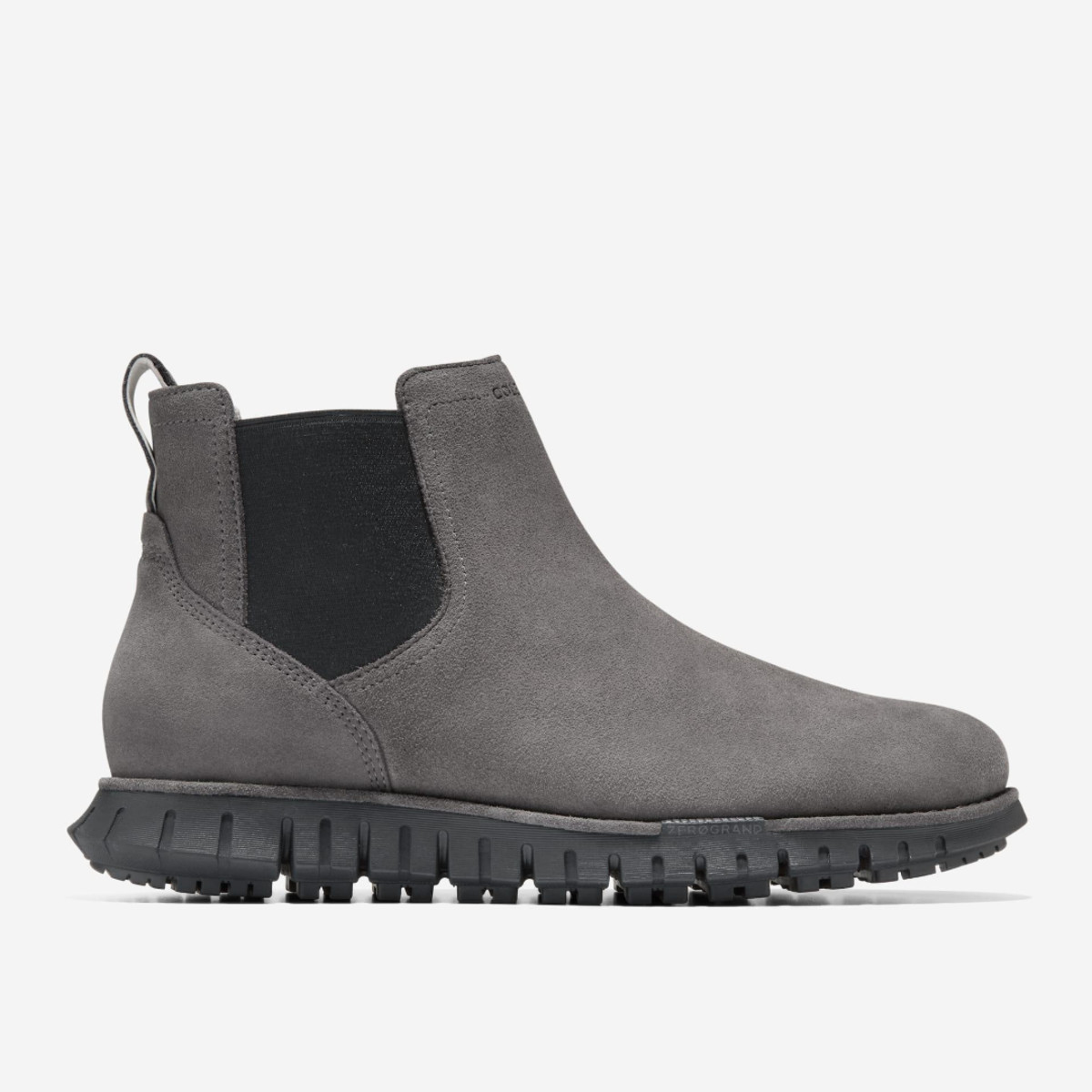 Cole Haan's Zerogrand Waterproof Chelsea Boots Are 60% Off