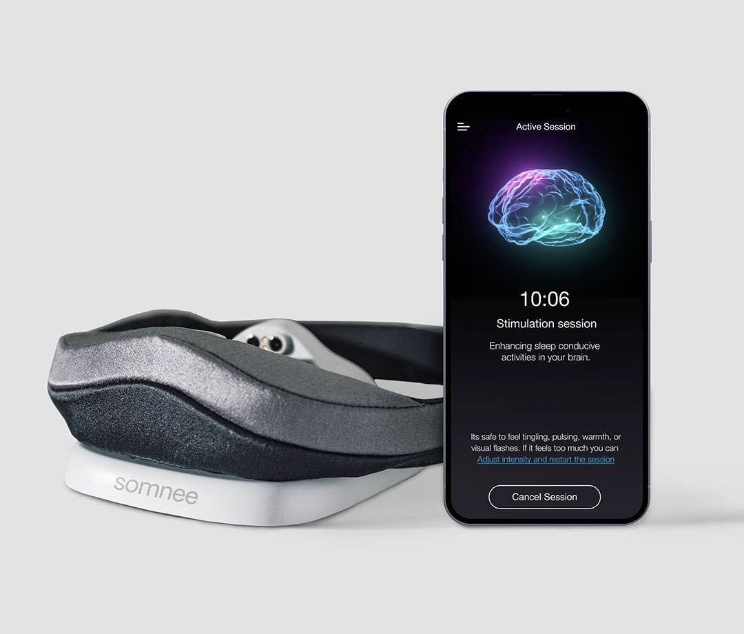 Best Sleep Tech of 2025, Tested and Reviewed - Men's Journal
