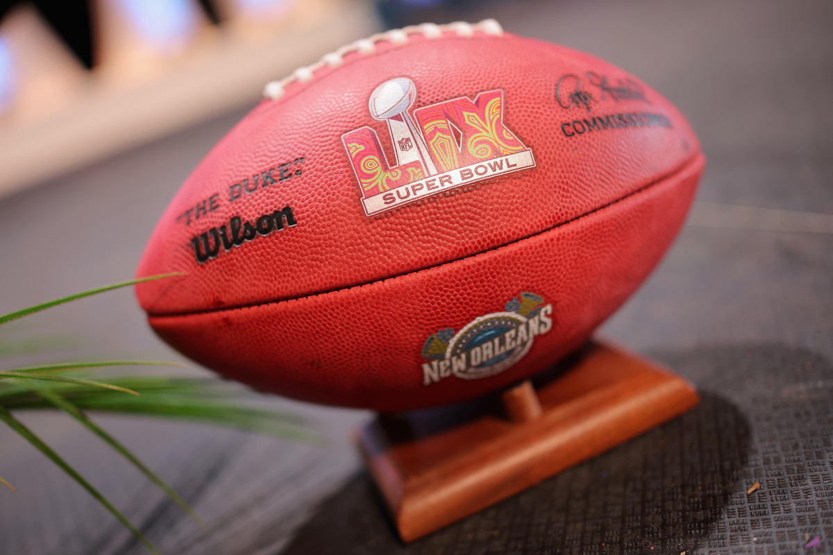 Super Bowl Ticket Prices Are Dropping Drastically, According to Current