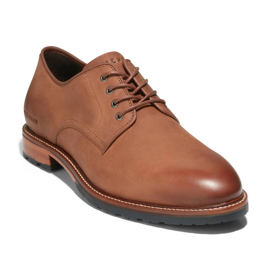 Cole Haan's Water-Resistant Dress Shoes Are Up to 40% Off
