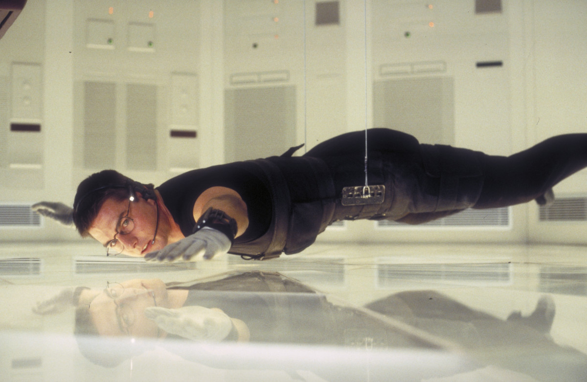 Mission: Impossible 8' Director Seems to Tease Tom Cruise's Last Outing