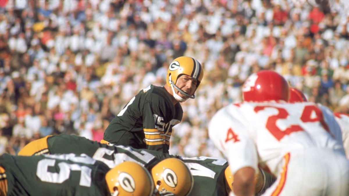 When Was the First Super Bowl and What Team Won Men s Journal