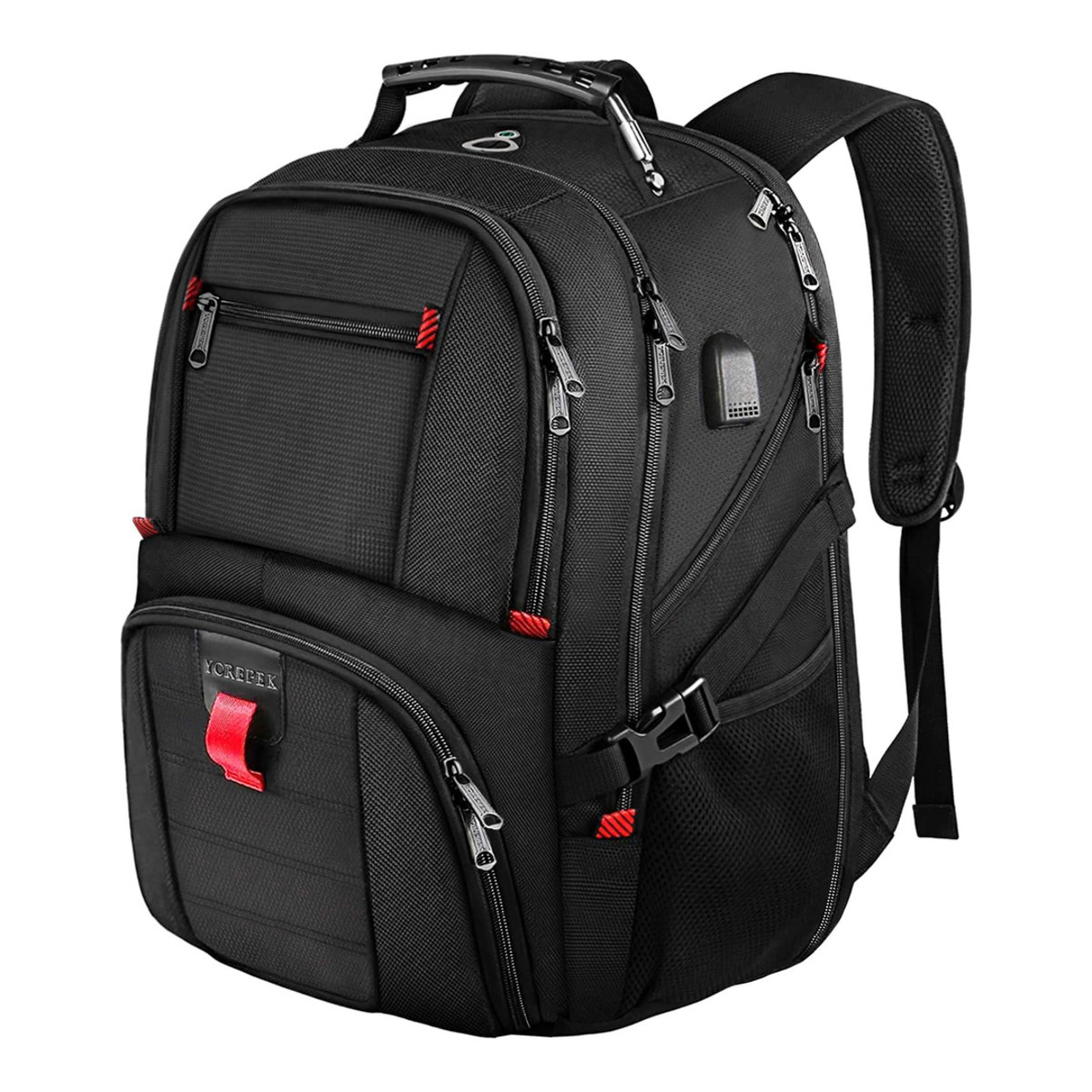 This Travel Backpack Is Now $28 on Amazon for Presidents Day
