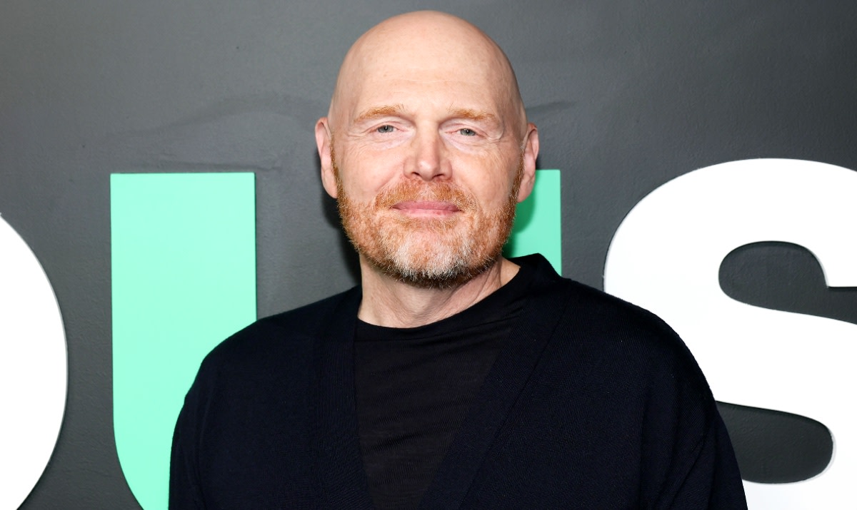 Bill Burr What Are You A Fag Bill Burr: Billionaires Should Be 'Put Down Like Rabid Dogs'