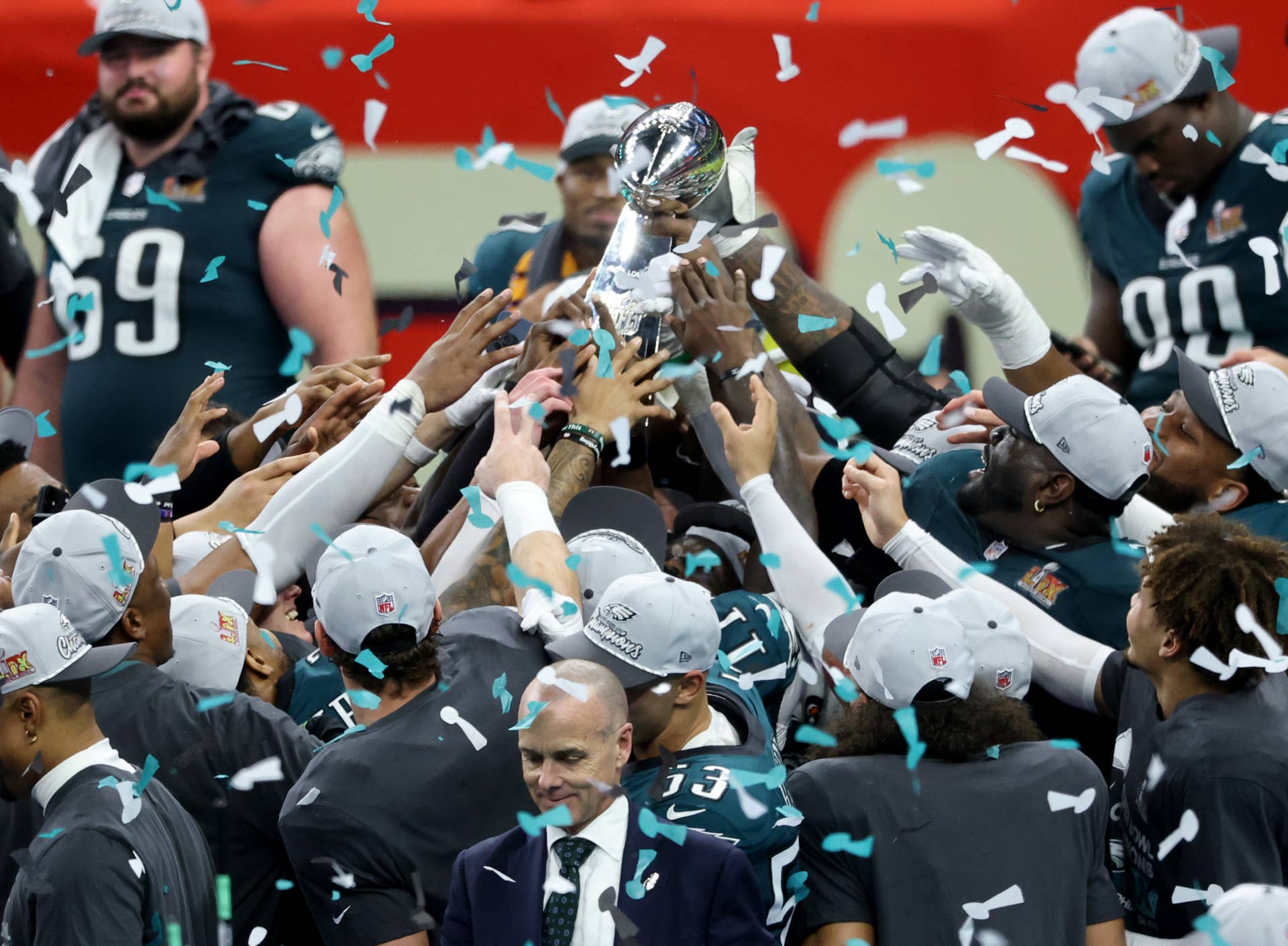 Eagles Chance Of Winning Super Bowl Why The Birds 2026 Dream Ended So 