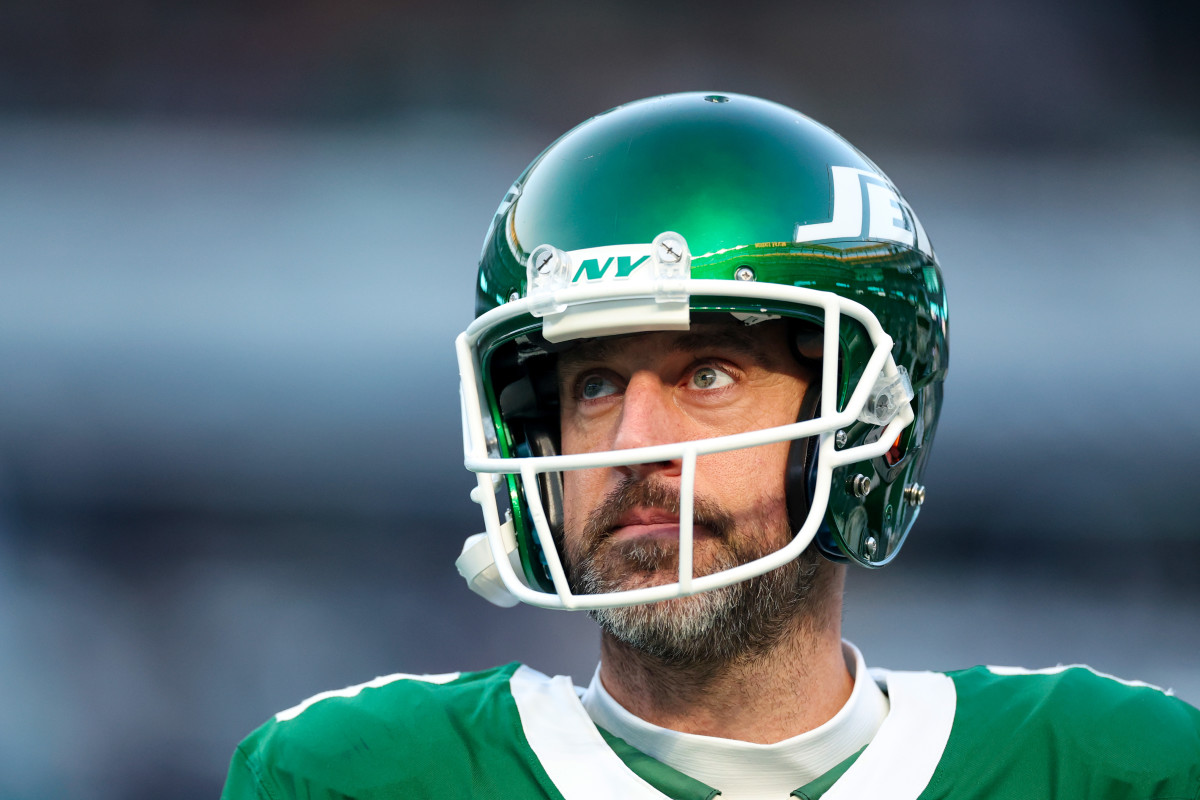 Aaron Rodgers' 'Insufferable' Personality Is Harming Career Options