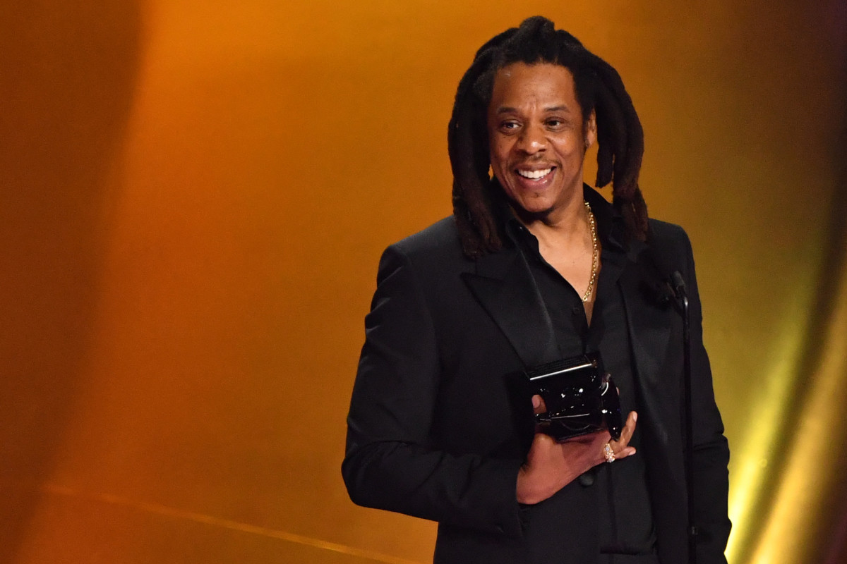 Jay-Z Reportedly Makes Decision on His Famous 40/40 Club
