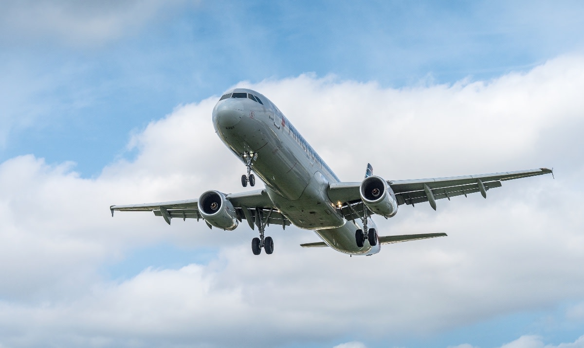 Bird Decimates Nose of Plane in Brazil, Forcing Emergency Landing - Men's Journal