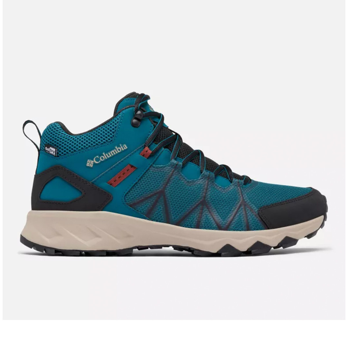 Columbia's PeakFreak II Waterproof Hiking Boots Are 40% Off