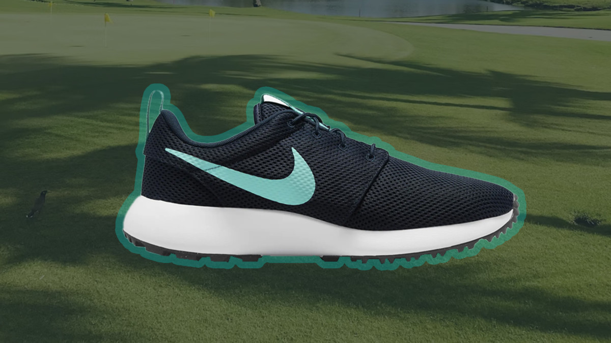 ☆送料無料☆ NIKE ROSHE G NATURE GOLF ☆ Nike Roshe G Next Nature Golf Shoes Sea Glass/Black/White