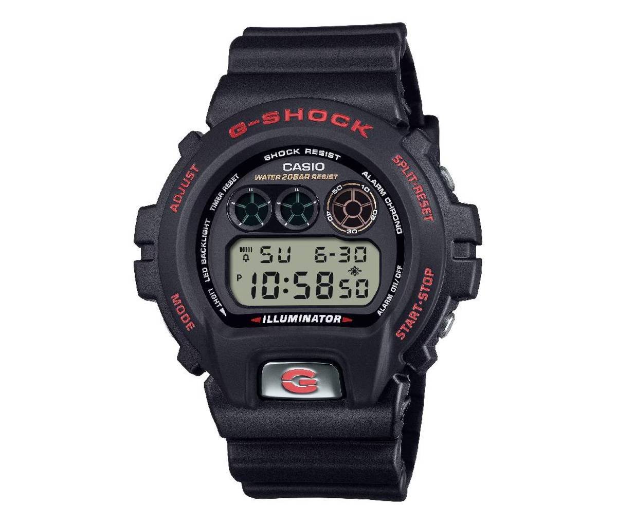 New G-SHOCK DW600 30th Anniversary Digital Watches