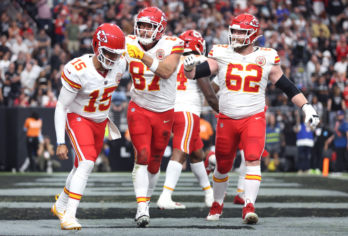 Chiefs Get Special Treatment from NFL