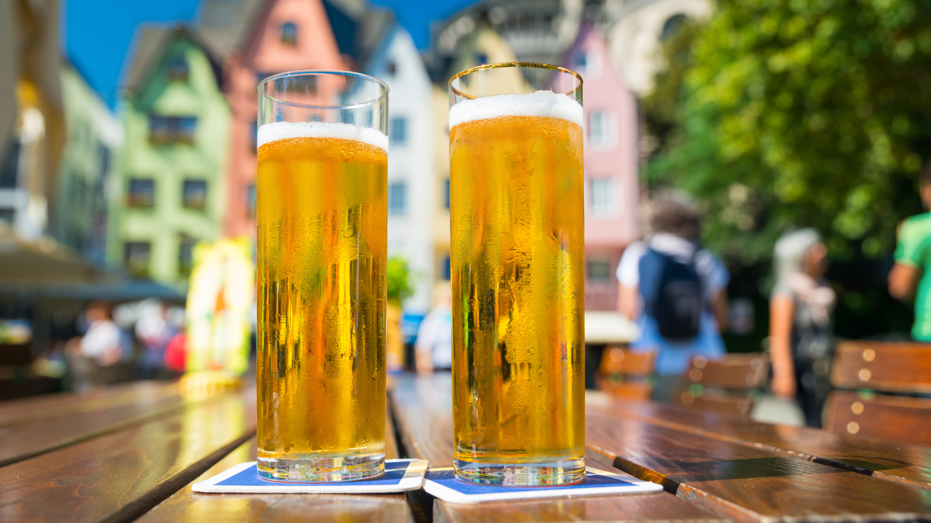 What Is Kölsch Beer?