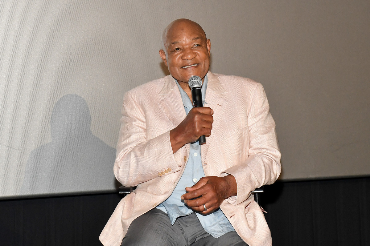 George Foreman Cause of Death: What Is Known?