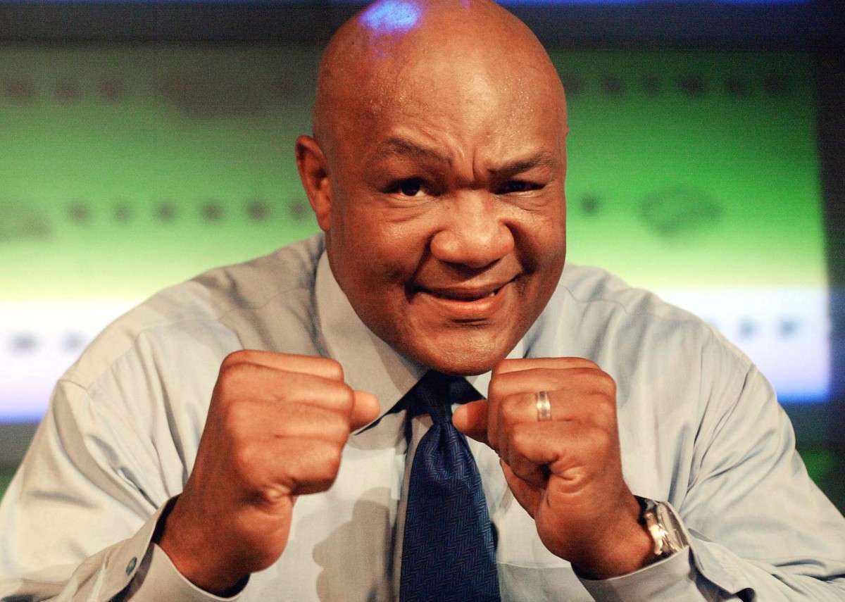 George Foreman Grill: How Successful Was the Famed Cookware?