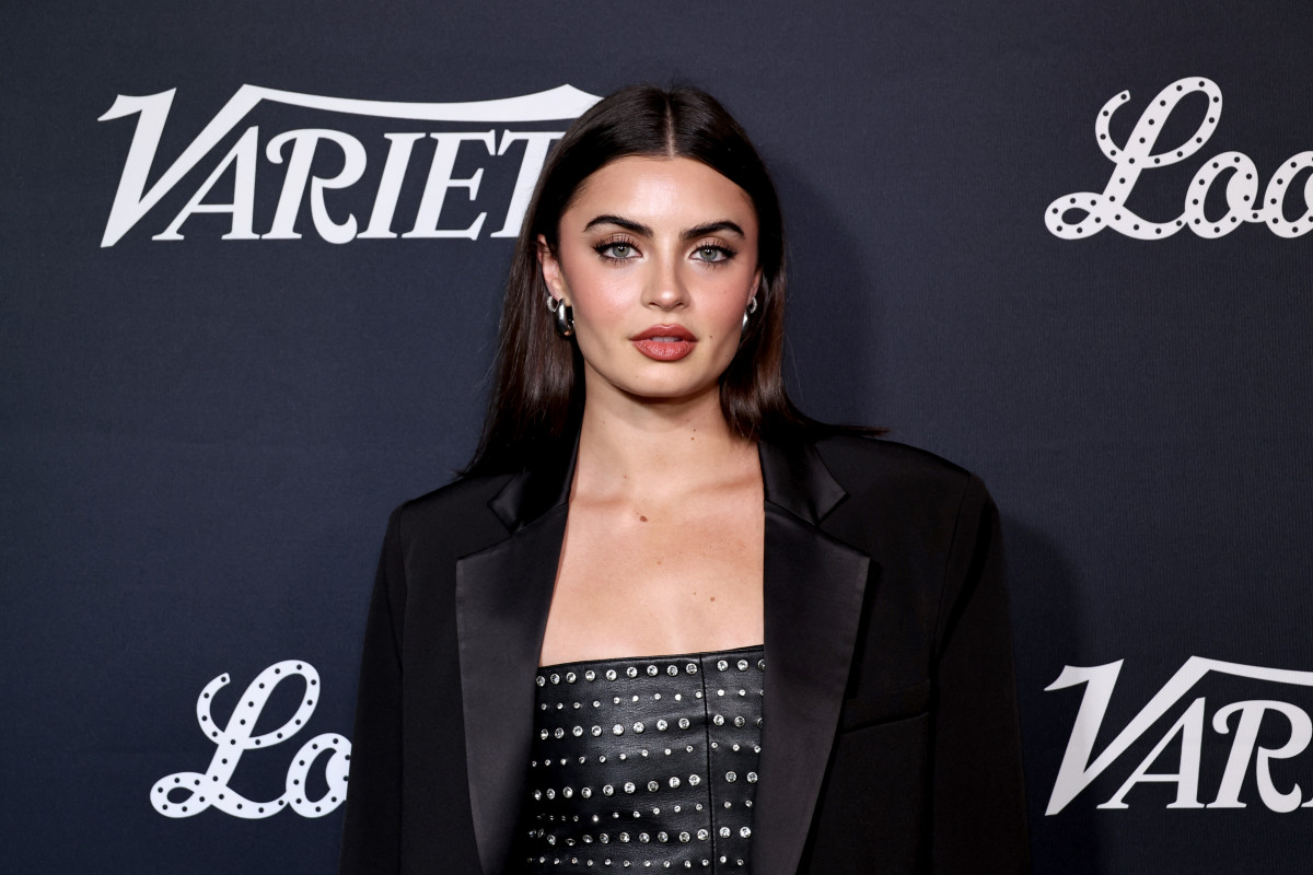 The Bachelor' Star Turns Heads In Bikini And Sheer Dress After Breakup