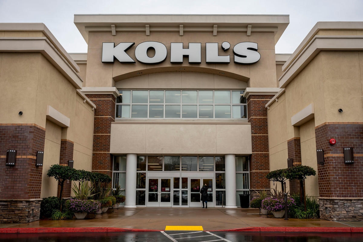 Kohls