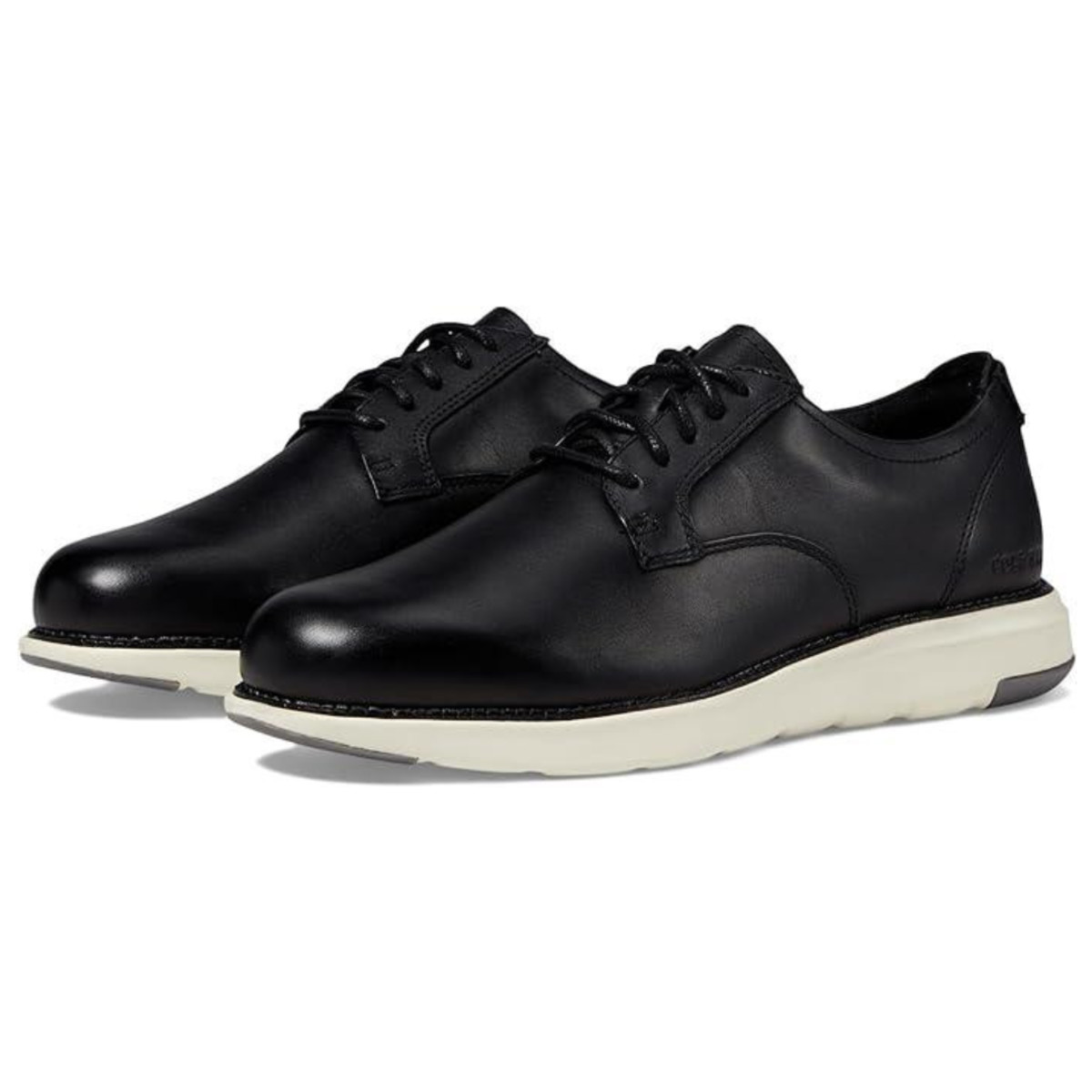 Cole Haan Grand Atlantic Oxfords Are Now Nearly 50% Off