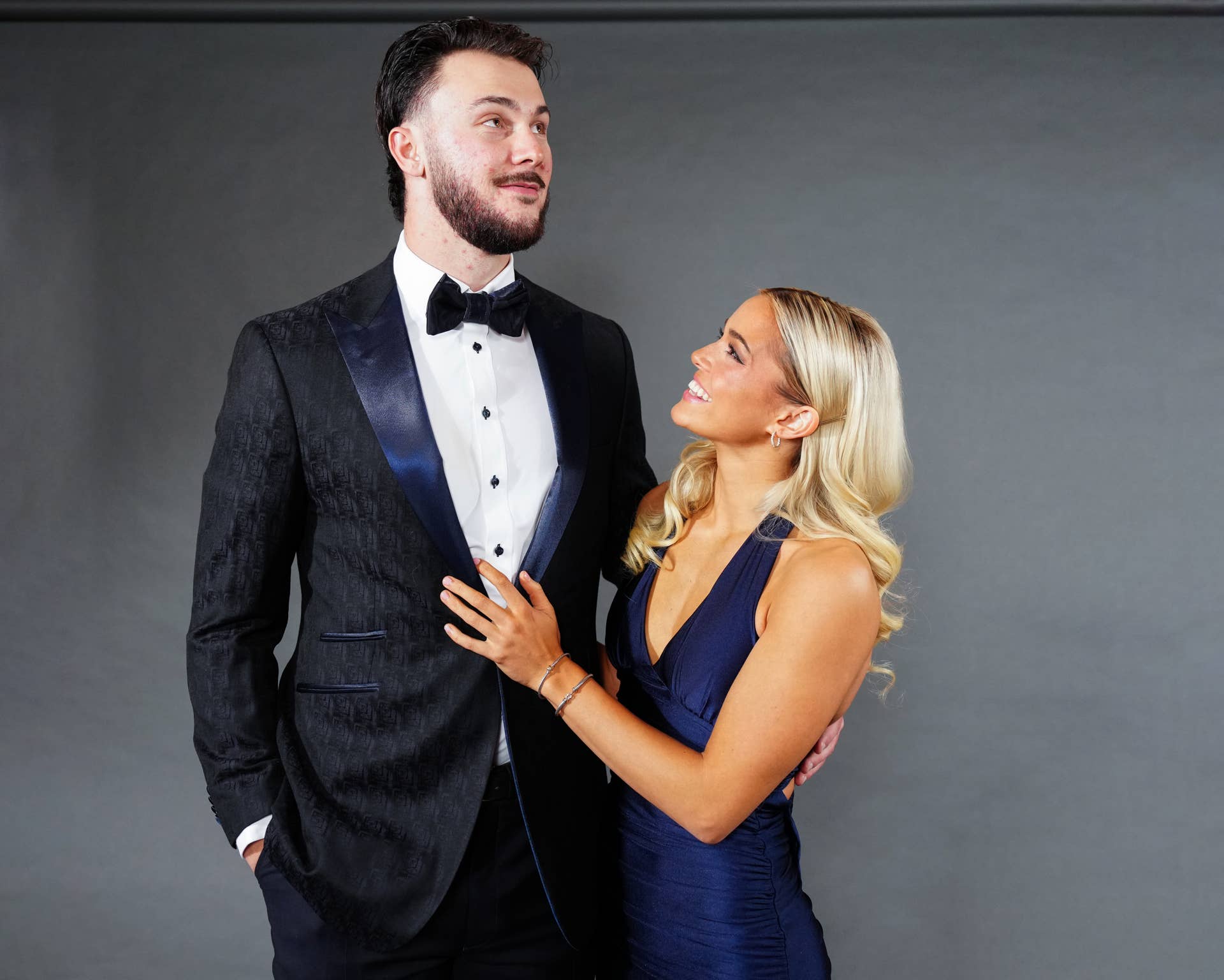 Livvy Dunne & Boyfriend Paul Skenes: How They Met