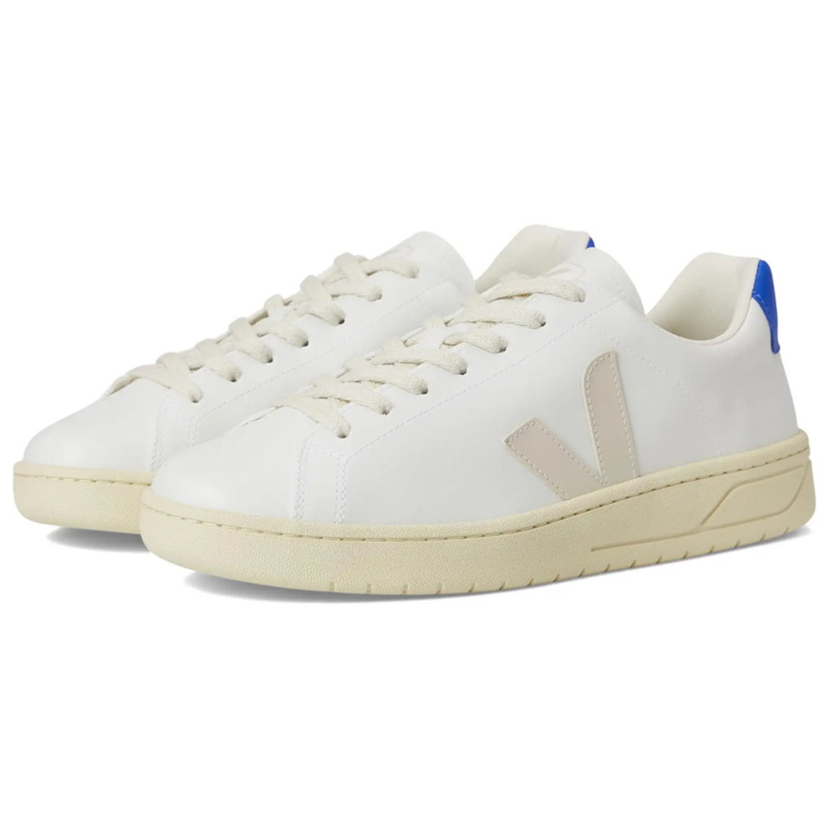 【送料&関税込】Veja Urca Sneakers In White Leather Amazon.com | Veja Women's Urca Sneakers, White/Natural, 4