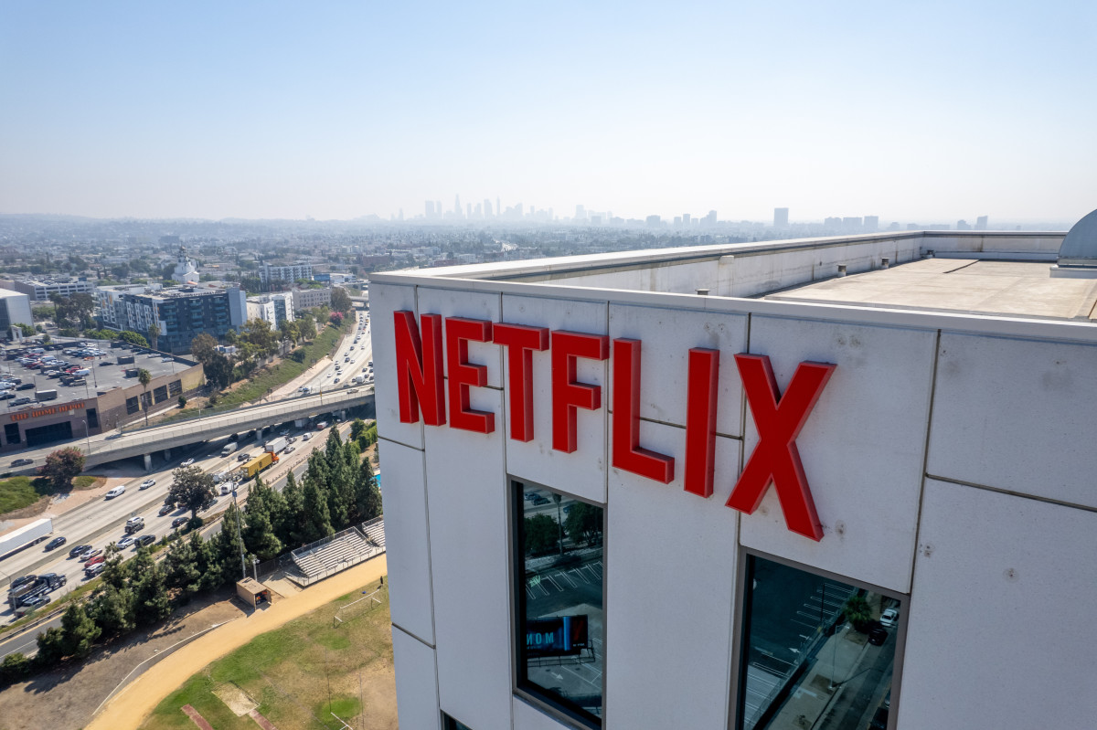 Netflix Hits Snag After $100M Gamble