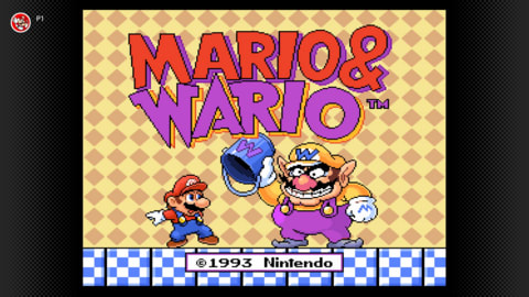 Nintendo Releases Classic 'Mario' Game Once Only Available in