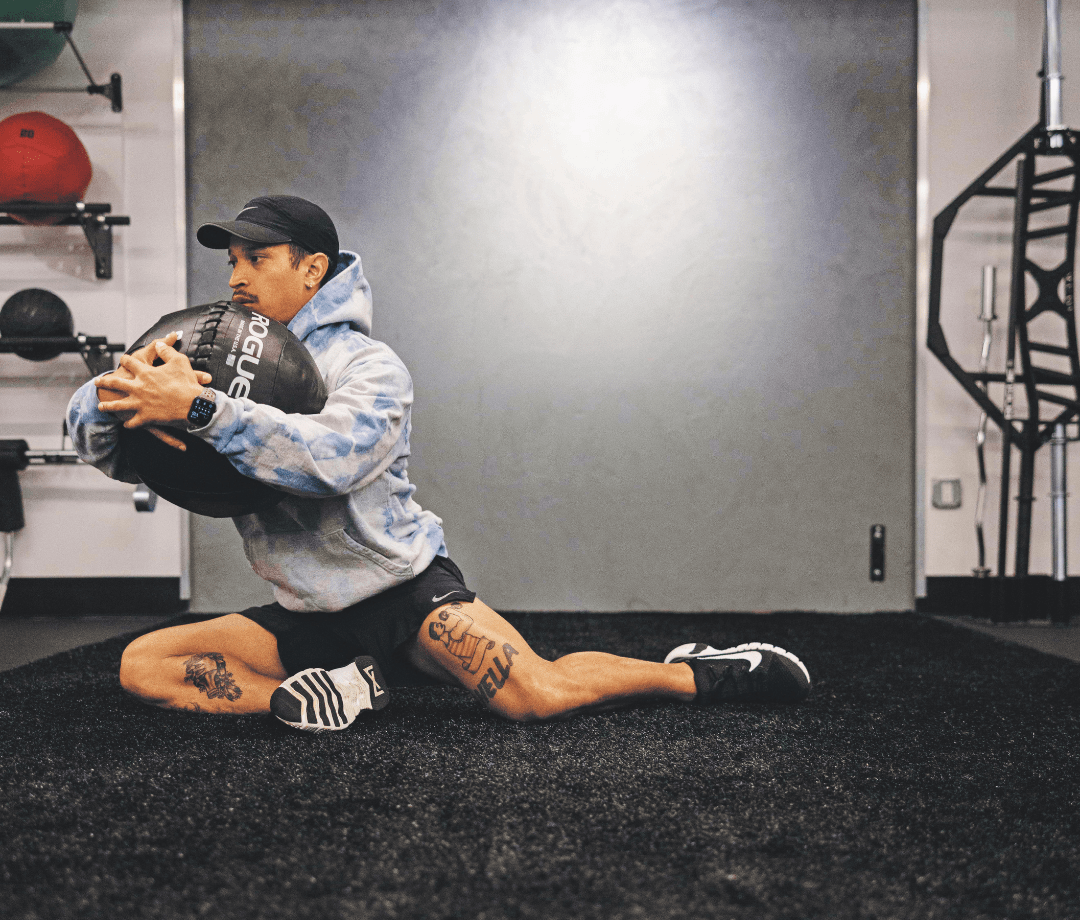 Physiotherapy & Recovery