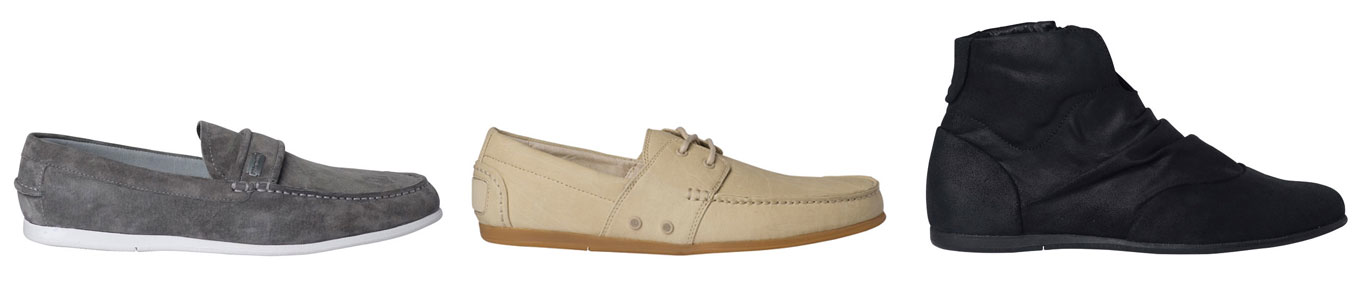 Lot 3 pairs of Gravis Dylan Rieder shoes Gravis dylan pro - Gem main image 2