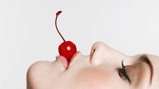 The Top 12 Oral Sex Mistakes - Men's Journal->