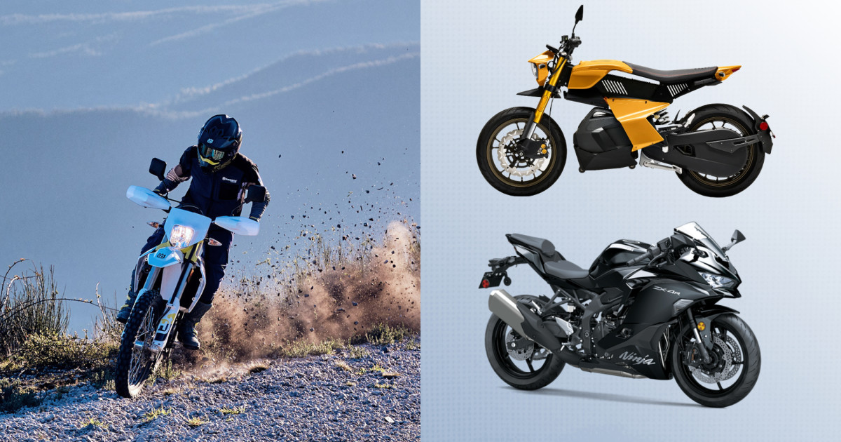 CHANNEL S 　MINI 2011 Kawasaki ZX-14 Ninja Green Motorcycle Model 1/12 by New Ray