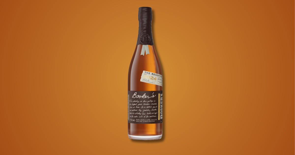 ウイスキー Booker's Bourbon Collection 2019-01E Booker's Batch 2019-01E - Musthave Malts