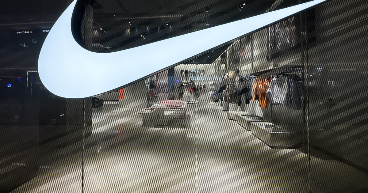 Nike's Super Soft Dri-Fit Hoodie Is a Rare 49% Off Right Now