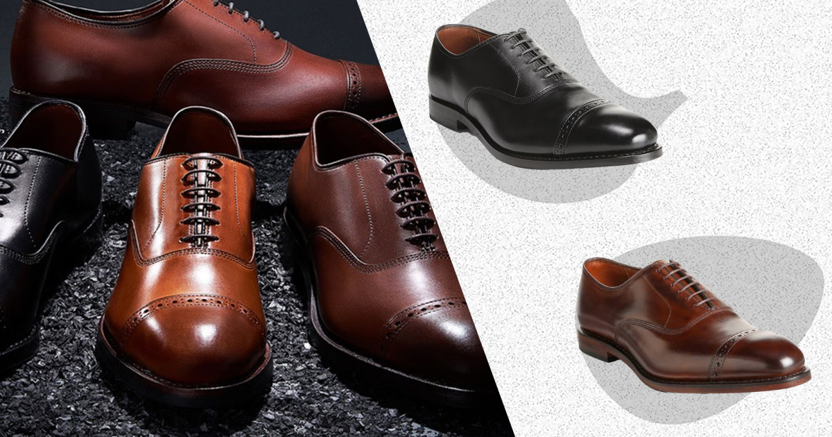 【size7/E】allen edmonds fifth avenue おまけ付 size7/E】allen edmonds fifth avenue おまけ付 Fifth Avenue