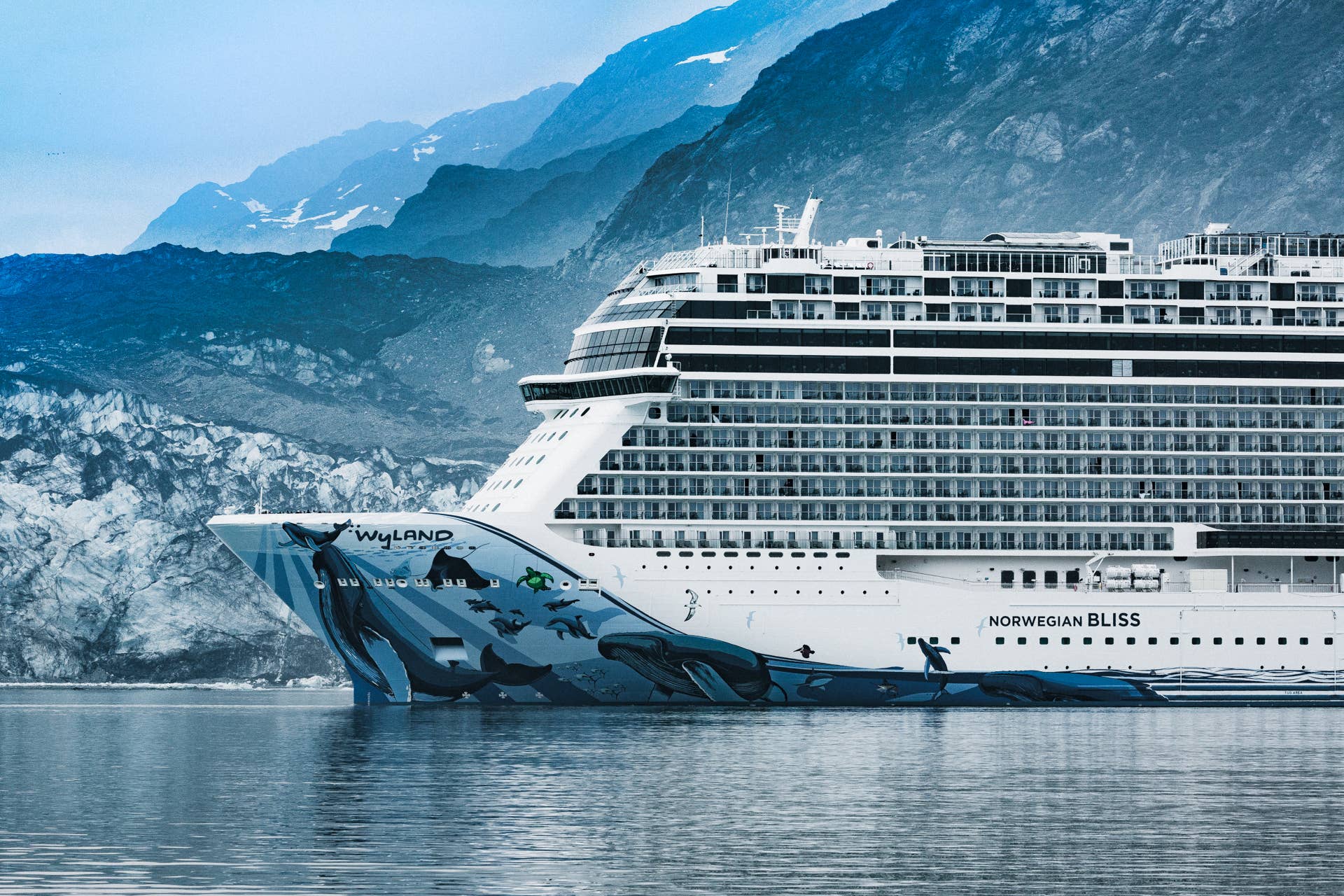 Missing Cruise Ship Passenger Found Dead On Hiking Trail Men S Journal