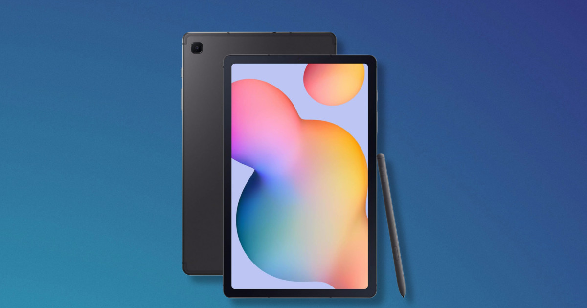 【早い者勝ち】Samsung Tab S6 Lite Amazon.com : SAMSUNG Galaxy Tab S6 Lite (2024) - Gray 10.4