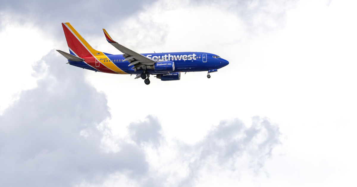 Southwest Airlines Announces Newest Partnership With International Airline