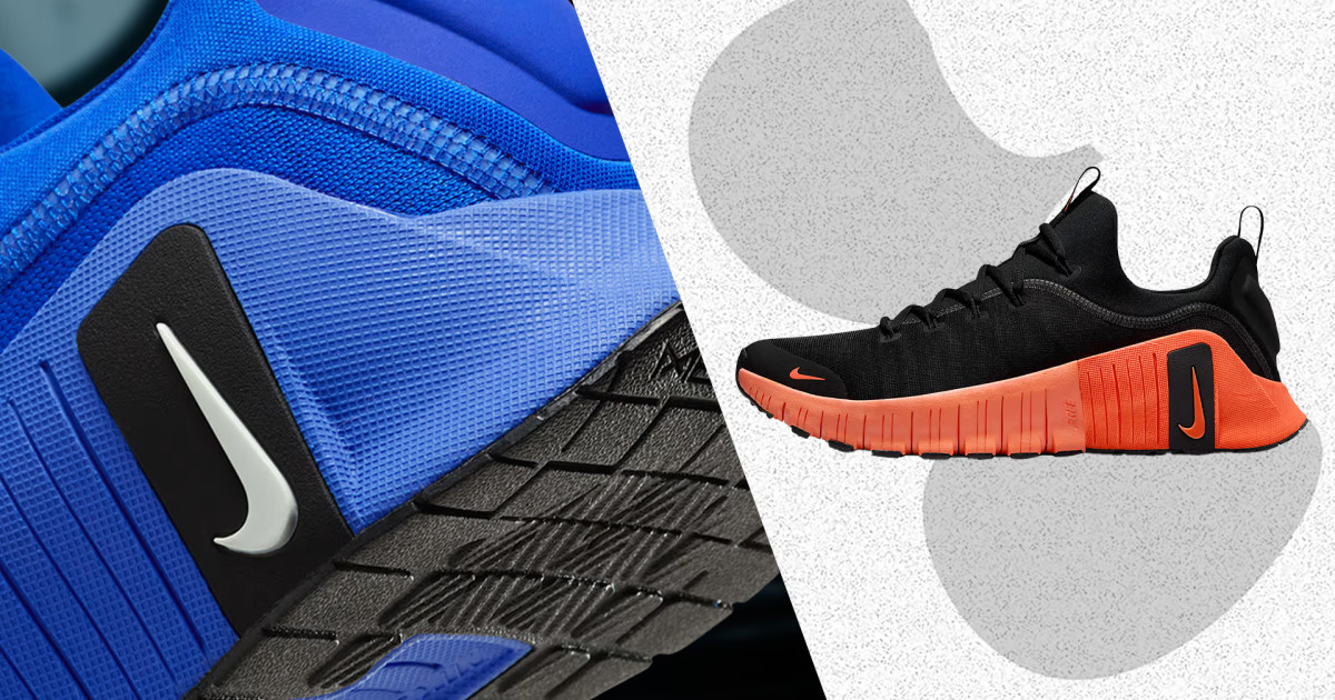 その他 NIKE FREE METCON 6 Nike Free Metcon 6 By You Custom Men's Workout Shoes. Nike ID