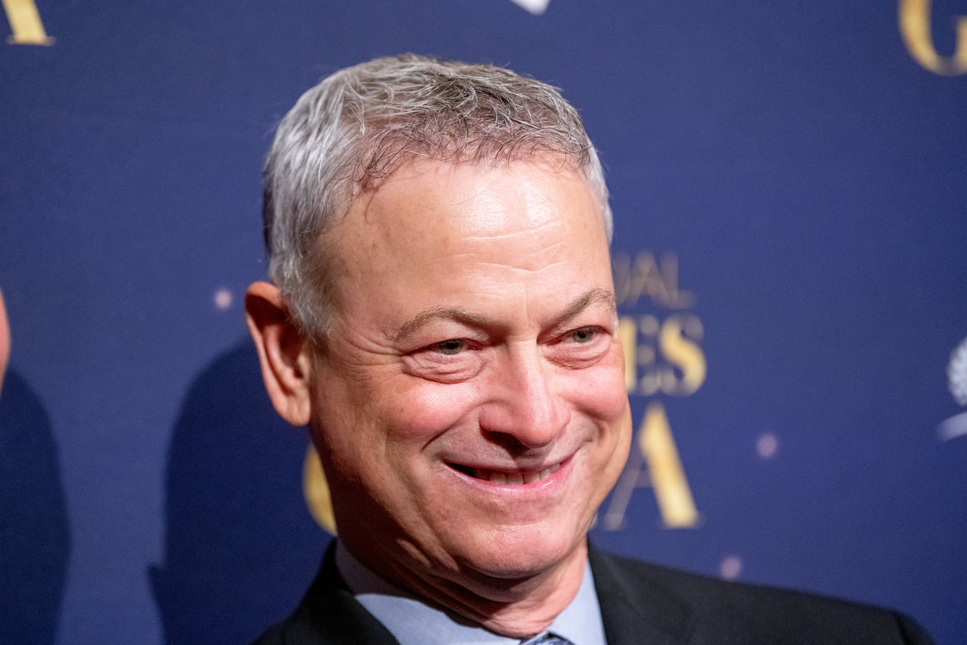 Gary Sinise Reveals Deeply Personal Reason He Left Hollywood Men's
