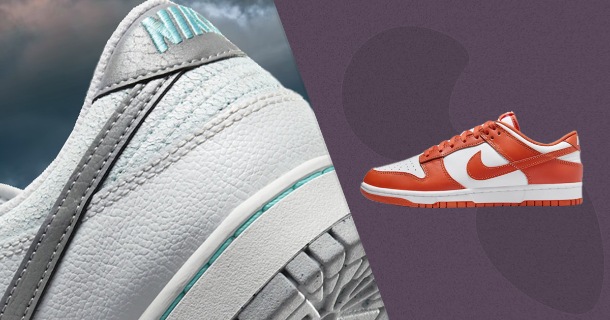 best place to buy dunk lows