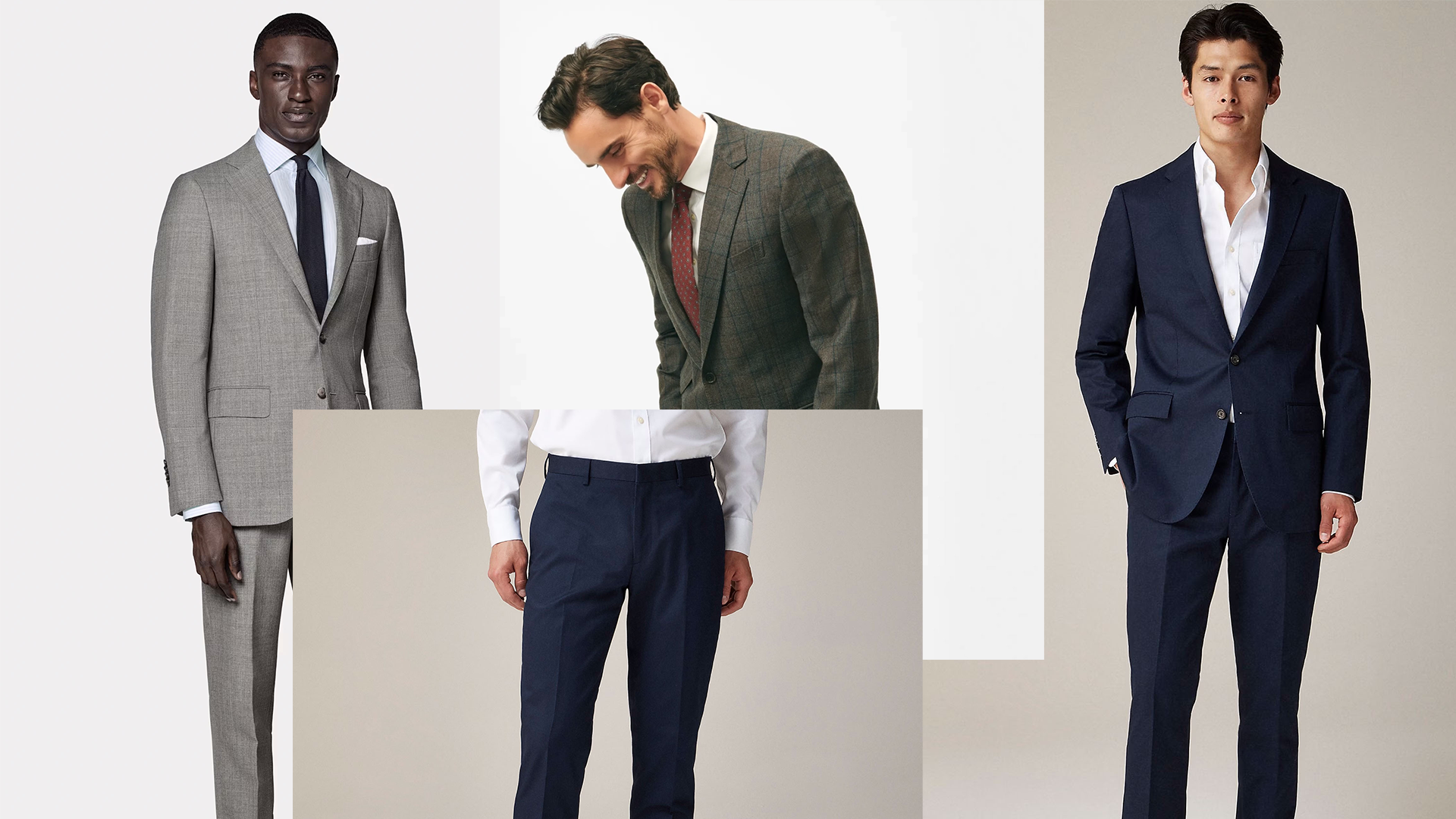 How Much Does a Suit Cost in 2025? - Men's Journal