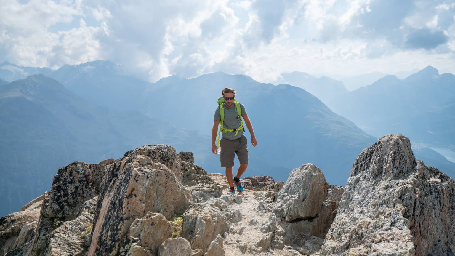 What Is Rucking? Complete Guide With Expert Tips - Men's Journal