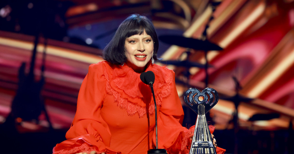 Lady Gaga Makes Statement After Major Career News - Men's Journal