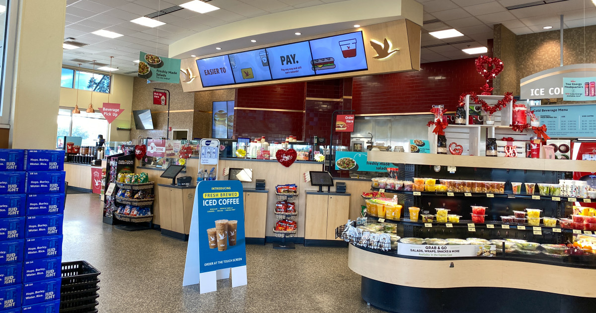NFL's Barkley Has Hoagie Named After Him At This Food Joint - Men's Journal