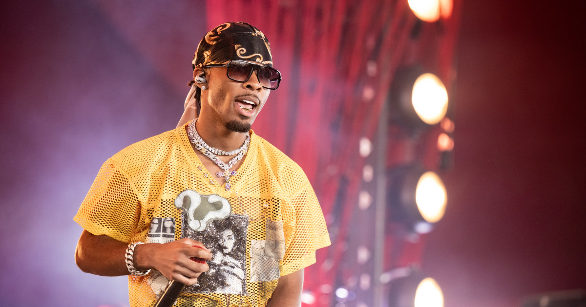 Body Found in Impounded Tesla Belonging to Singer D4vd