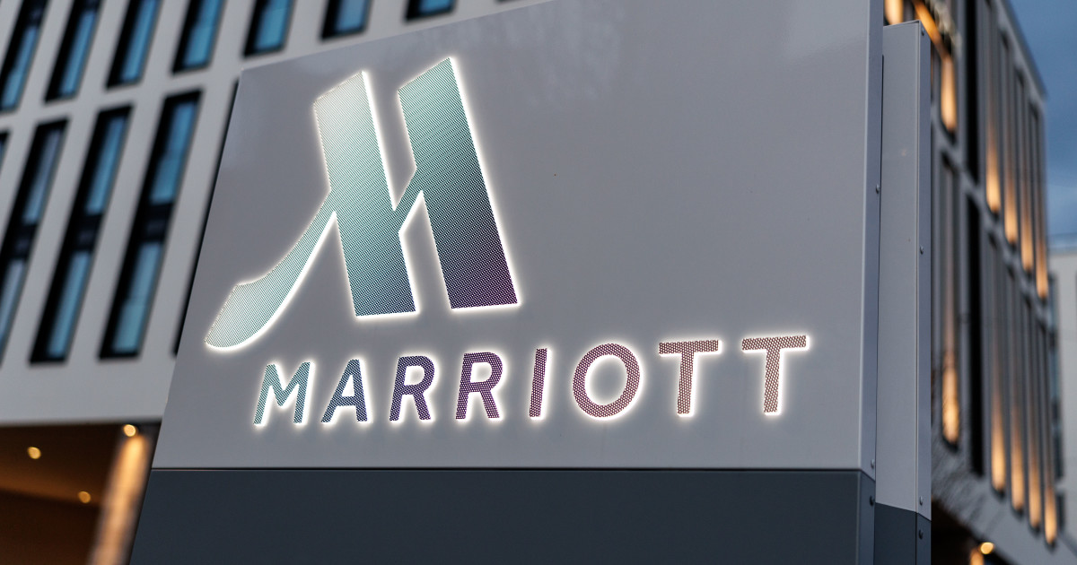 Marriott Hotel Property Accused of Bribing Guests for 5-Star Reviews