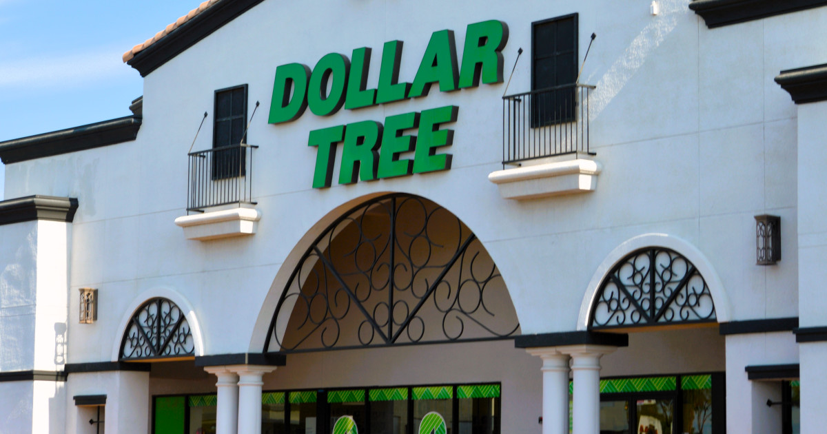 Dollar Tree is Selling Highball Glasses That Looks High