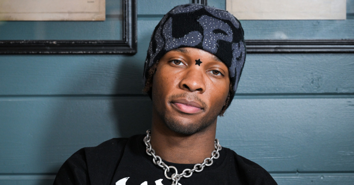 Police Raid LA Home Reportedly in Connection to D4vd - Men's Journal