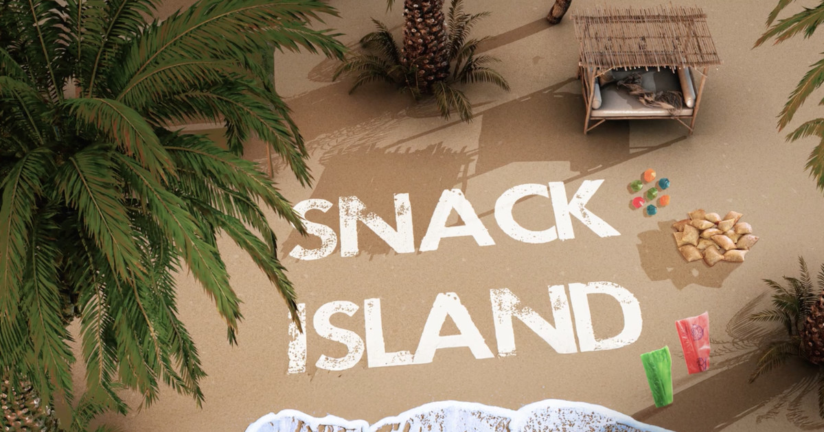 General Mills Bites Into Comedy With Snacktime Series