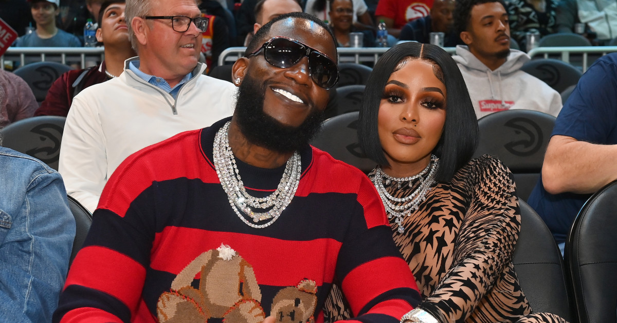 Gucci Mane Opens Up About His ‘Psychosis’ Episodes, Amid Schizophrenia